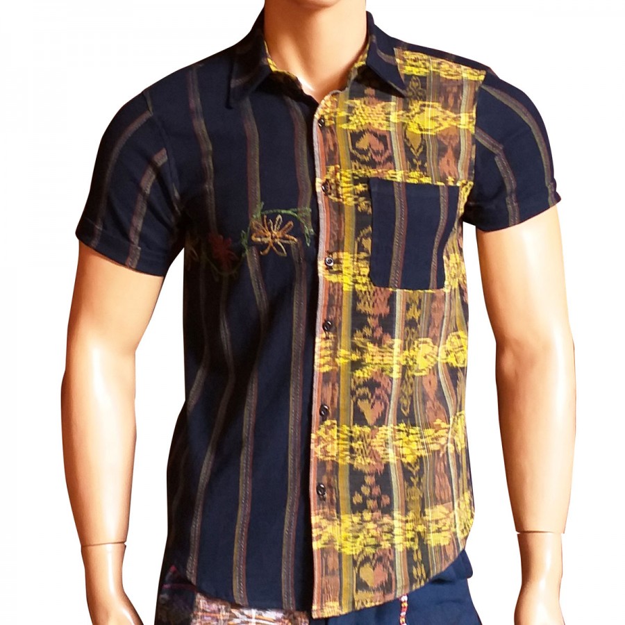 xxs mens shirts